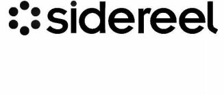 SIDEREEL
