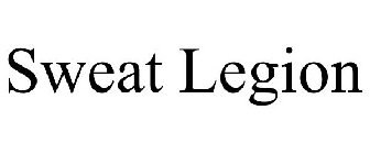 SWEAT LEGION