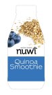 ANCIENT GRAINS NUWI QUINOA SMOOTHIE