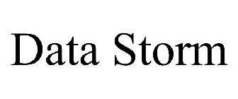 DATA STORM