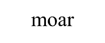 MOAR