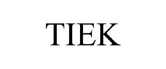 TIEK