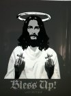 BLESS UP! UNLIMITED