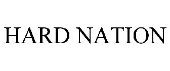 HARD NATION