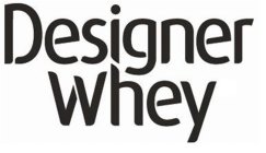 DESIGNER WHEY