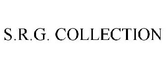 S.R.G. COLLECTION