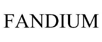 FANDIUM