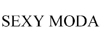 SEXY MODA
