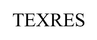 TEXRES