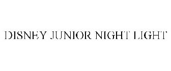 DISNEY JUNIOR NIGHT LIGHT