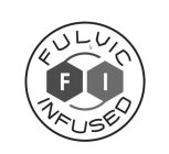 FULVIC FI INFUSED