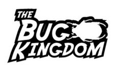 THE BUG KINGDOM