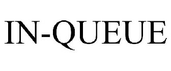 IN-QUEUE
