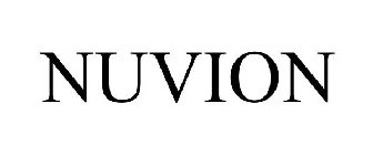 NUVION