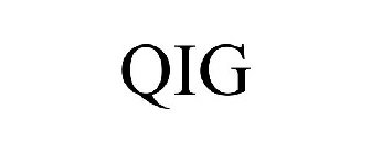 QIG