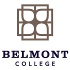 BBBB BELMONT COLLEGE