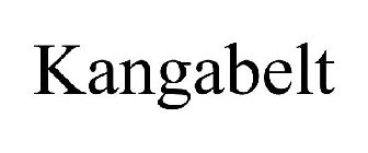 KANGABELT