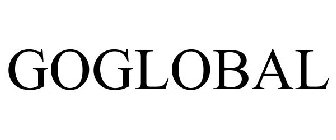 GOGLOBAL