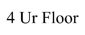 4URFLOOR