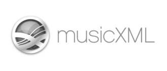 X MUSICXML