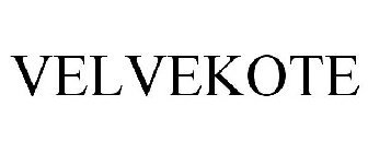 VELVEKOTE