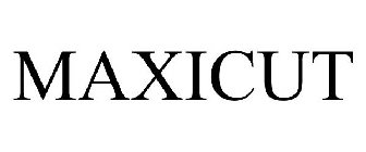 MAXICUT