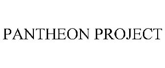 PANTHEON PROJECT