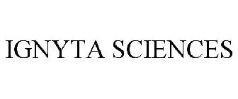 IGNYTA SCIENCES