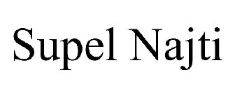 SUPEL NAJTI