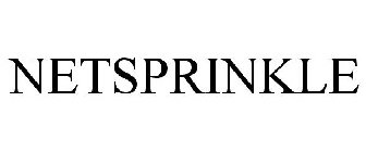 NETSPRINKLE