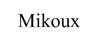 MIKOUX