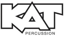 KAT PERCUSSION