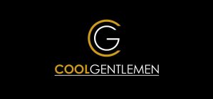 C G COOLGENTLEMEN