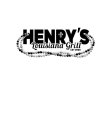 HENRY'S LOUISIANA GRILL