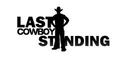 LAST COWBOY STANDING