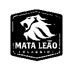 MATA LEÃO CLASSIC