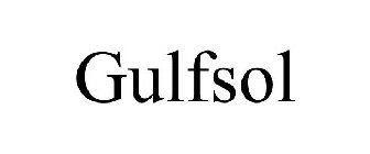 GULFSOL