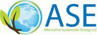 ASE ALTERNATIVE SUSTAINABLE ENERGY LLC