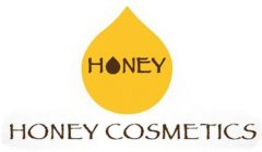 HONEY HONEY COSMETICS