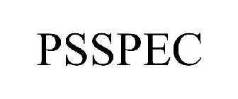 PSSPEC