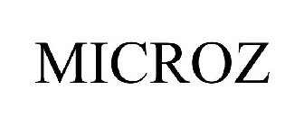 MICROZ