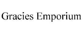 GRACIES EMPORIUM