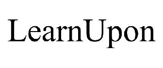 LEARNUPON