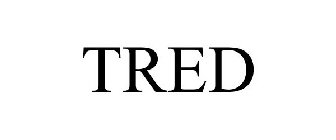 TRED