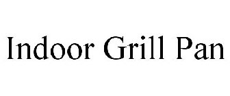 INDOOR GRILL PAN