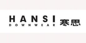 HANSI DOWNWEAR