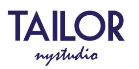 TAILOR NYSTUDIO