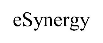 ESYNERGY