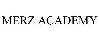 MERZ ACADEMY