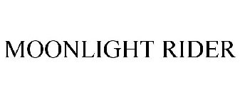 MOONLIGHT RIDER